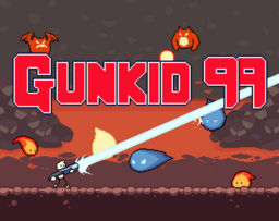 Gunkid 99