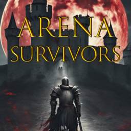 The Black Pool: Arena Survivors