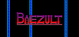Baezult 2