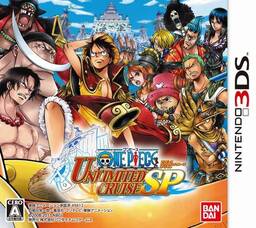 One Piece: Unlimited Cruise SP 2