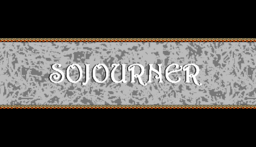 Sojourner
