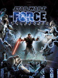 Star Wars: The Force Unleashed - Ultimate Sith Edition