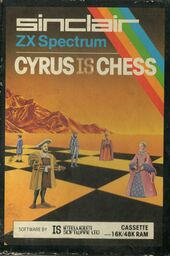 Cyrus II