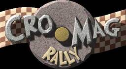 Cro-Mag Rally Extreme!