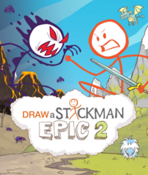 Draw a Stickman: EPIC 2