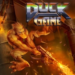The Duck Song Game