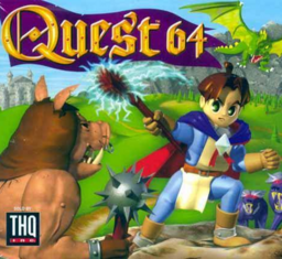 Quest 64