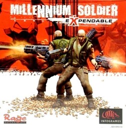 Expendable