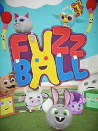 Fuzzball