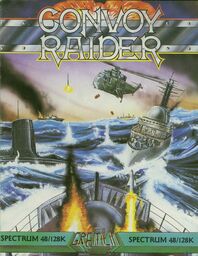 Convoy Raider