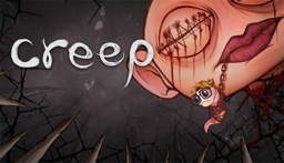 Maze Creep!!