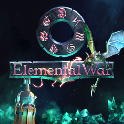 Elemental War (2018)