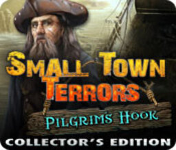 Small Town Terrors: Livingston