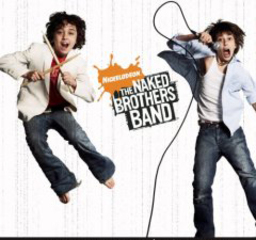 The Naked Brothers Band: The Videogame
