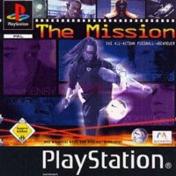 Mission
