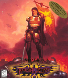 Emperor of Fading Suns