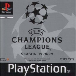 UEFA Champions League 1998/99