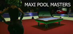 Masters Pool