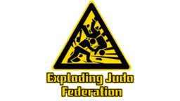 Judo Master Rising