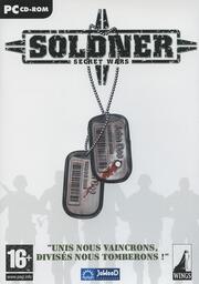 Soldner: Secret Wars