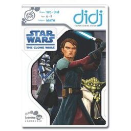 Star Wars: The Clone Wars & Tetris Worlds