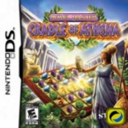 Jewel Master: Cradle of Egypt 2