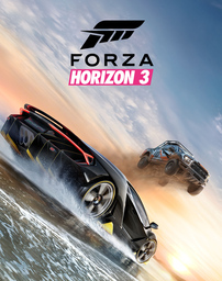 Forza Horizon 3: Hot Wheels