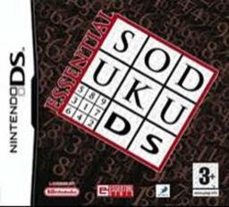 Sudoku: Essential