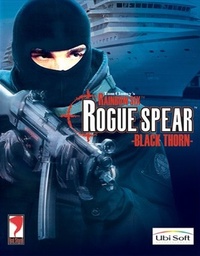 Tom Clancy's Rainbow Six Rogue Spear: Black Thorn