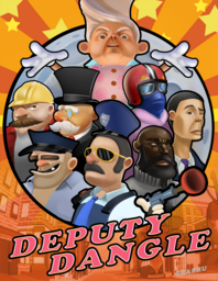 Dingle Dangle