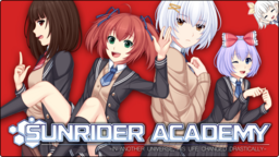 Sunrider Legends Tactics
