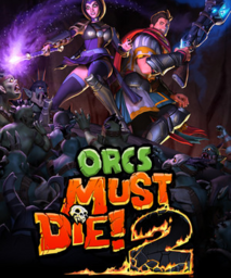 Hordes of Orcs 2