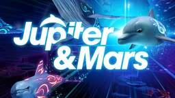 Jupiter & Mars