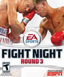 Fight Night: Round 3