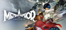Metaphor: ReFantazio