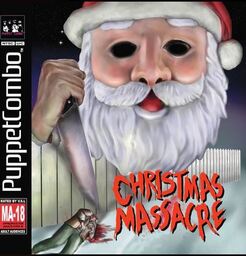 Square Massacre