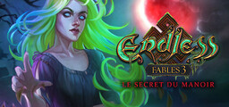 Endless Fables: Dark Moor