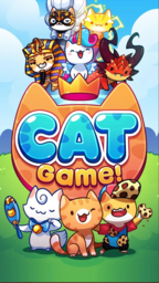 CAT GAME