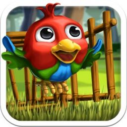 Rope Rescue HD
