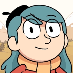 hilda