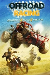 Offroad Moto Bike