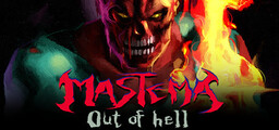 Goat Out Of Hell