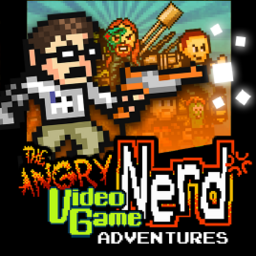 Angry Video Game Nerd I & II Deluxe