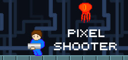 Pixel War