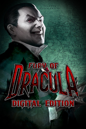 Fury of Dracula