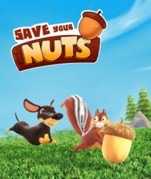 Save Your Nuts