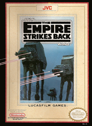 Star Wars: The Empire Strikes Back[a]