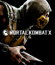 Mortal Kombat XL