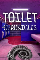 Toilet Toss