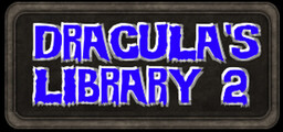 Dracula's Library